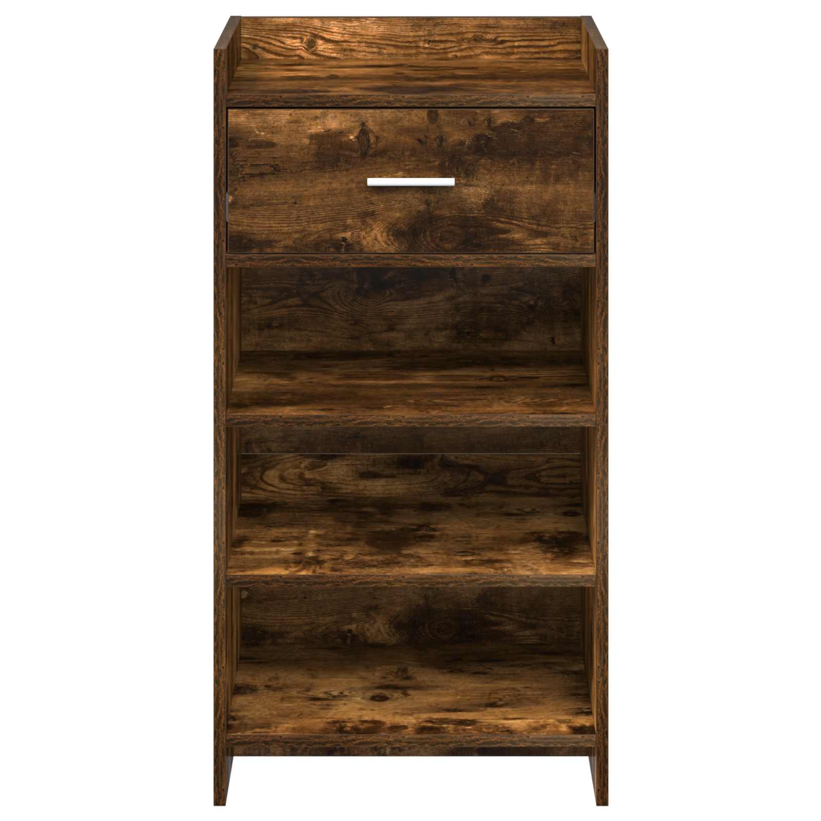 Ormar za cipele s ladicama Dimljeni hrast 48 x 36 x 92 cm