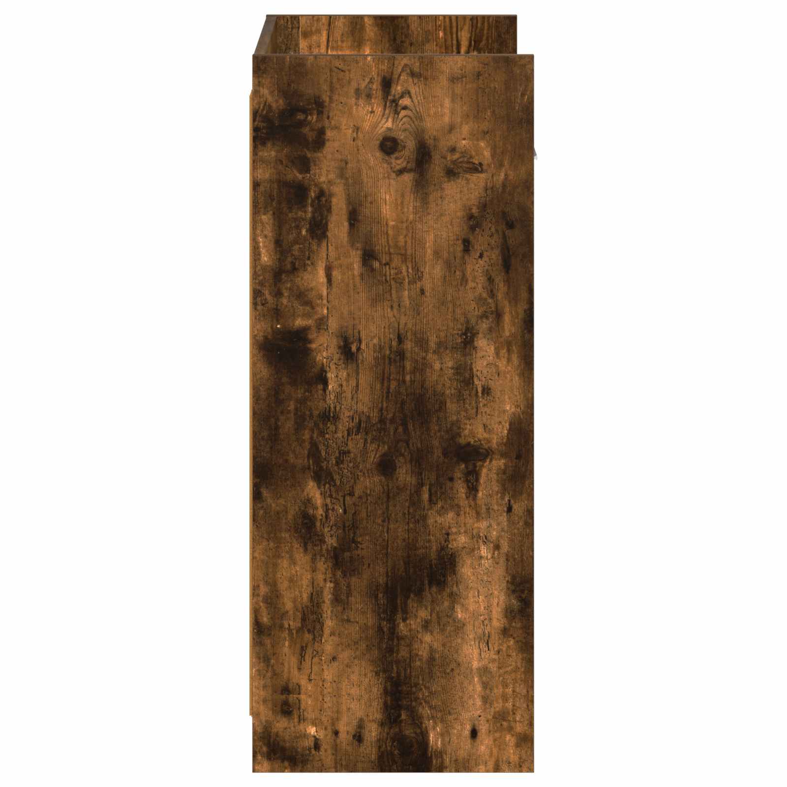 Ormar za cipele s ladicama Dimljeni hrast 48 x 36 x 92 cm