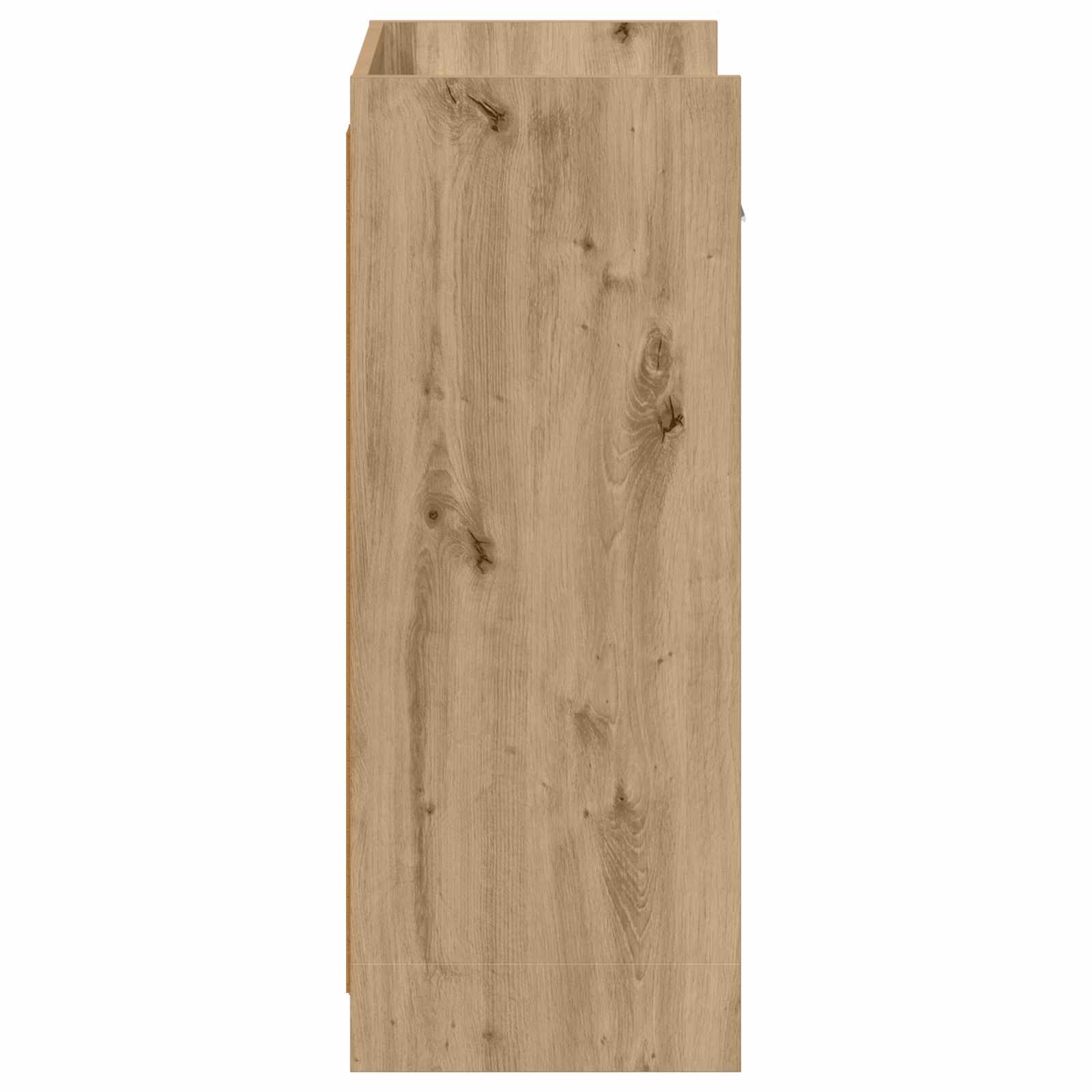 Ormar za cipele Hrast artisan 48 x 36 x 92 cm Konstruirano drvo