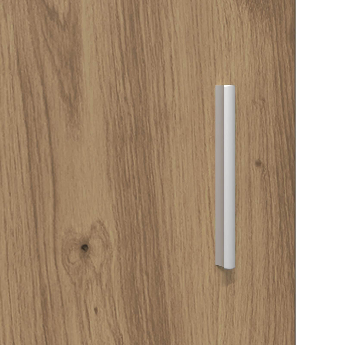 Ormar za cipele s pohranom Hrast artisan 100 x 39,5 x 51 cm