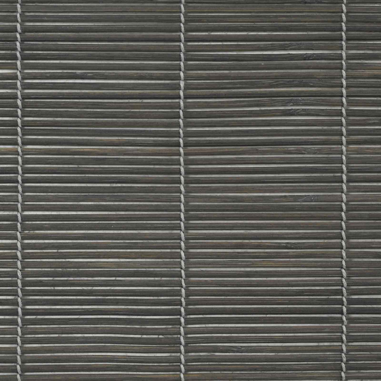Rolo zavjesa Siva 60 x 160 cm Bambus