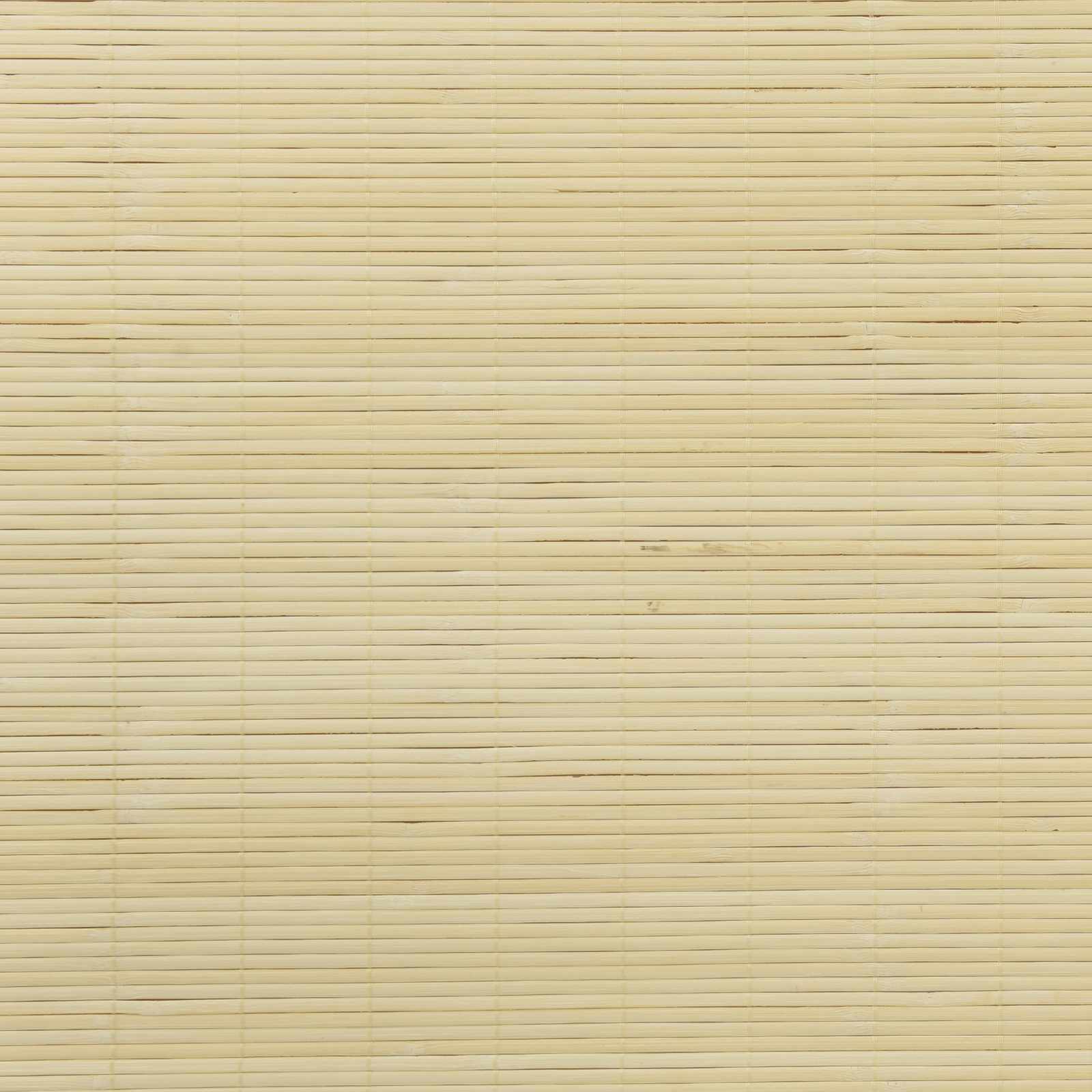 Rolo zavjesa Prirodna 160 x 160 cm Bambus