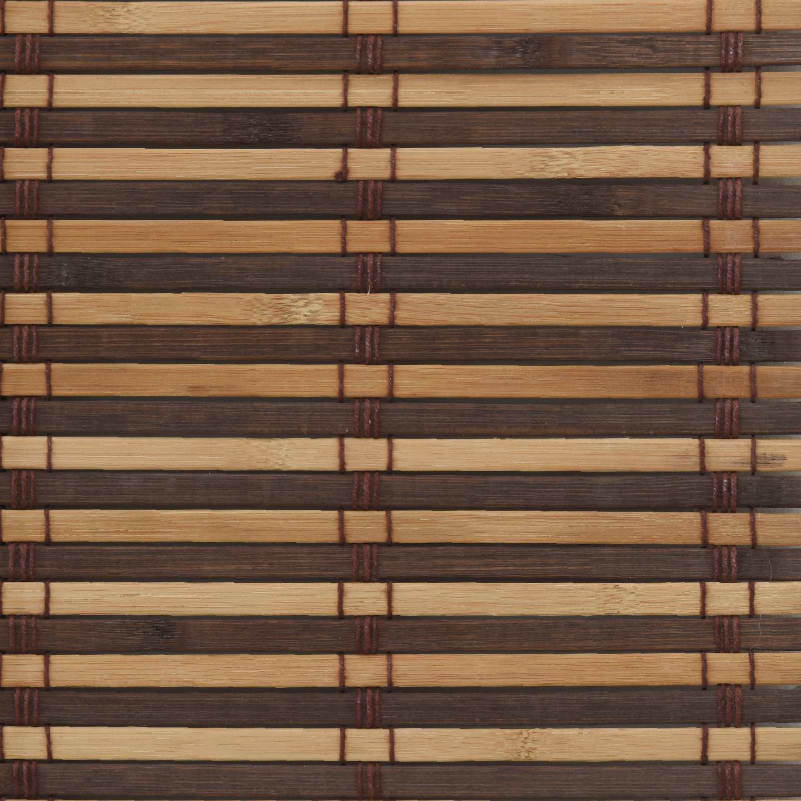 Rolo zavjesa Smeđa 130 x 220 cm Bambus