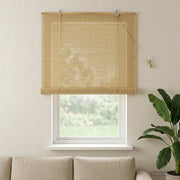 Rolo zavjesa Prirodna 80 x 160 cm Bambus