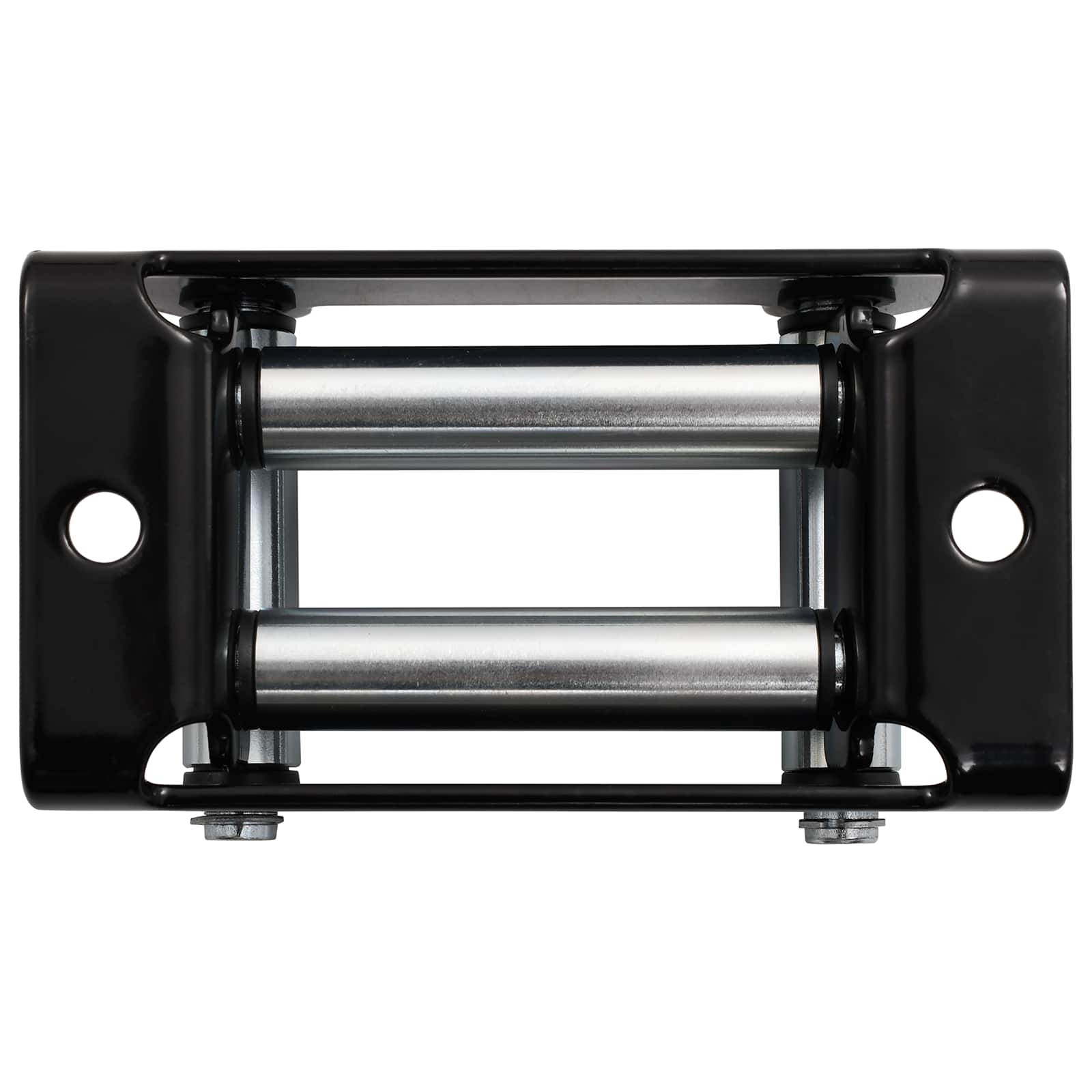 Električno vitlo PVC Crna