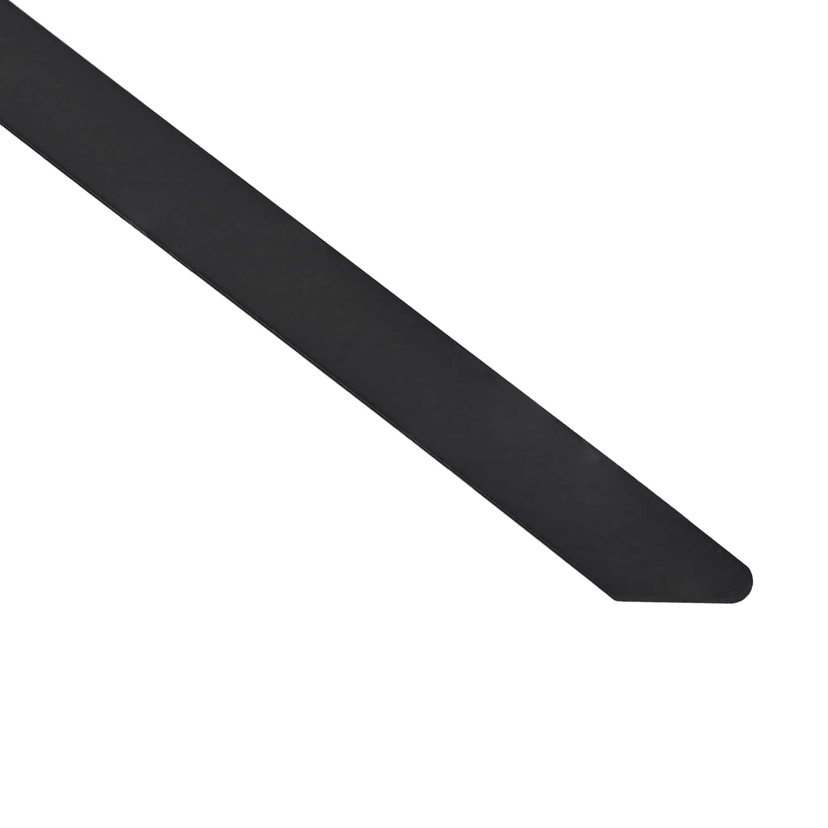 Veza za kabel 250 kom. 7,9 x 300 mm Crna