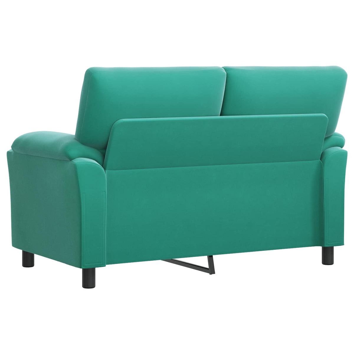 Sofa Tirkizna 154 x 85 x 93 cm Baršun