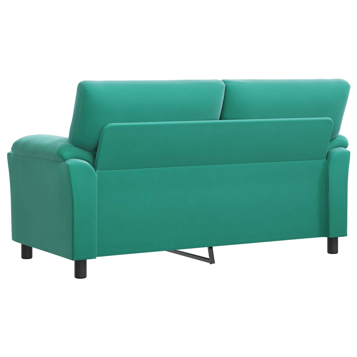 Sofa Tirkizna 174 x 85 x 93 cm Baršun