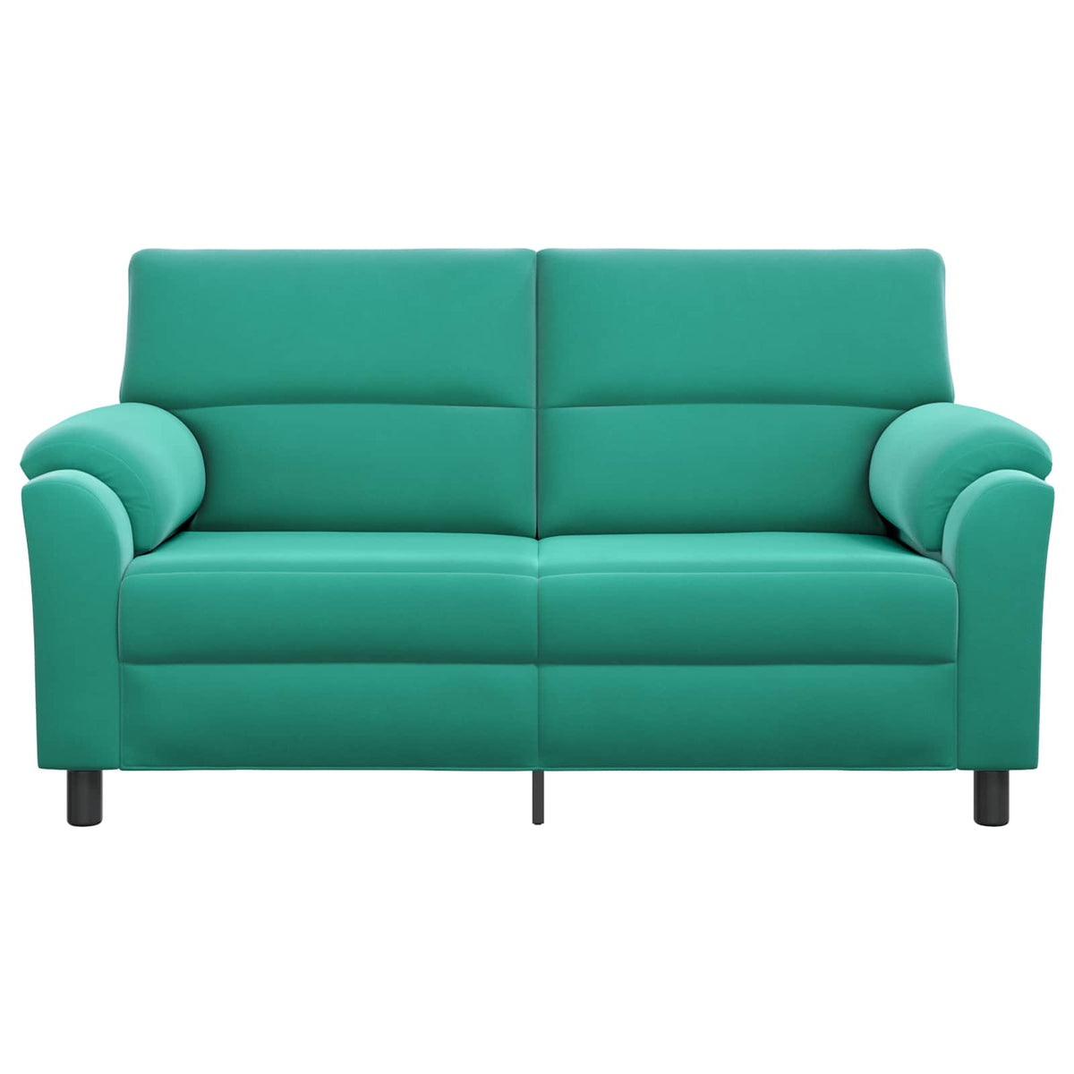 Sofa Tirkizna 174 x 85 x 93 cm Baršun
