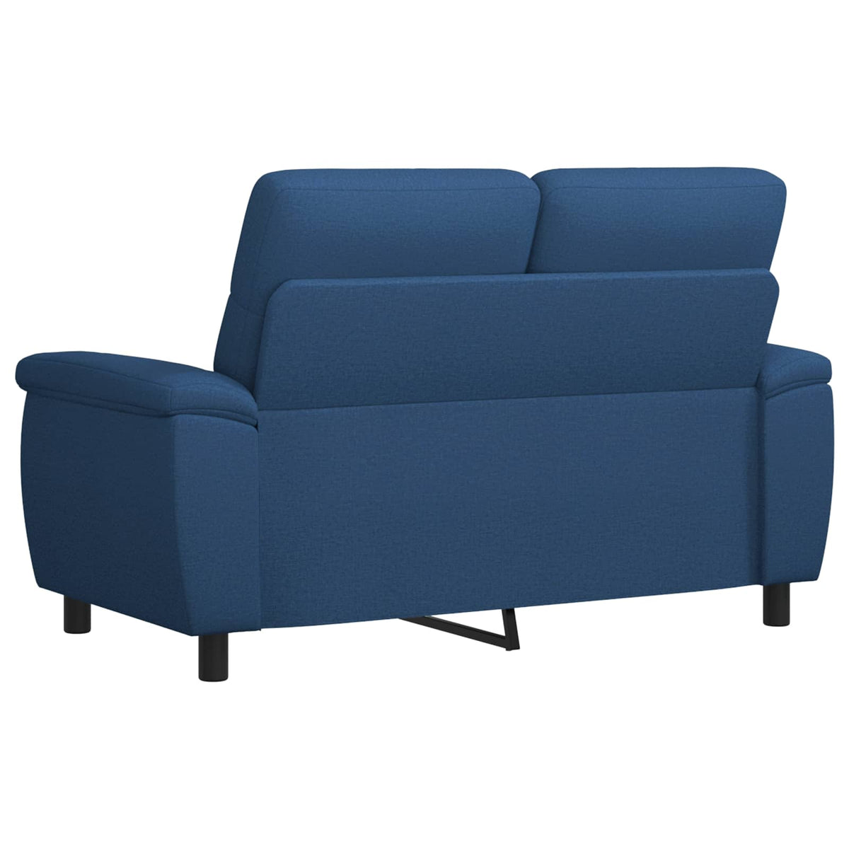 Sofa Plava 158 x 90 x 95 cm Tkanina