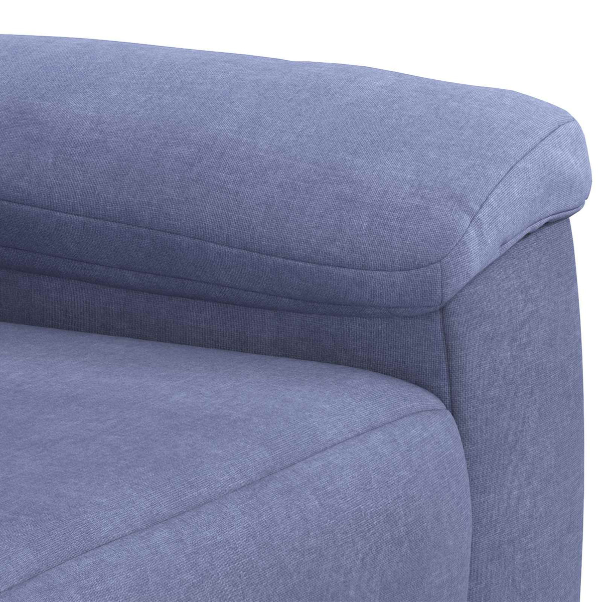 Sofa Traper plava 158 x 90 x 95 cm Tkanina