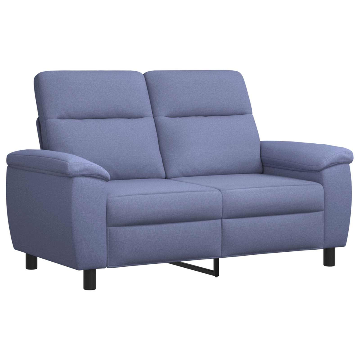 Sofa Traper plava 158 x 90 x 95 cm Tkanina