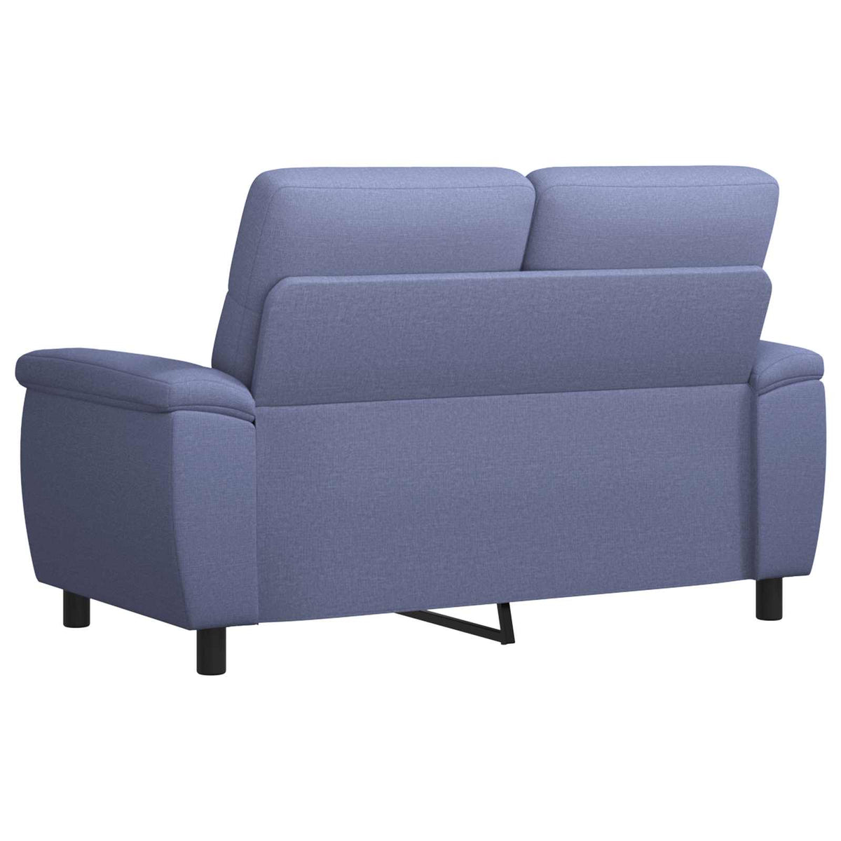 Sofa Traper plava 158 x 90 x 95 cm Tkanina