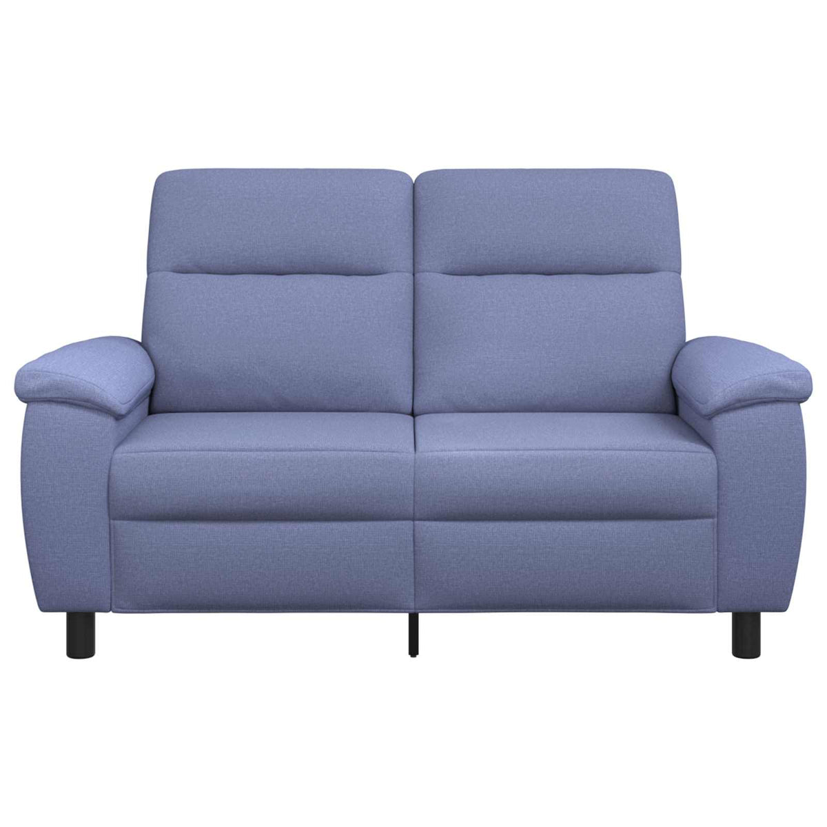 Sofa Traper plava 158 x 90 x 95 cm Tkanina