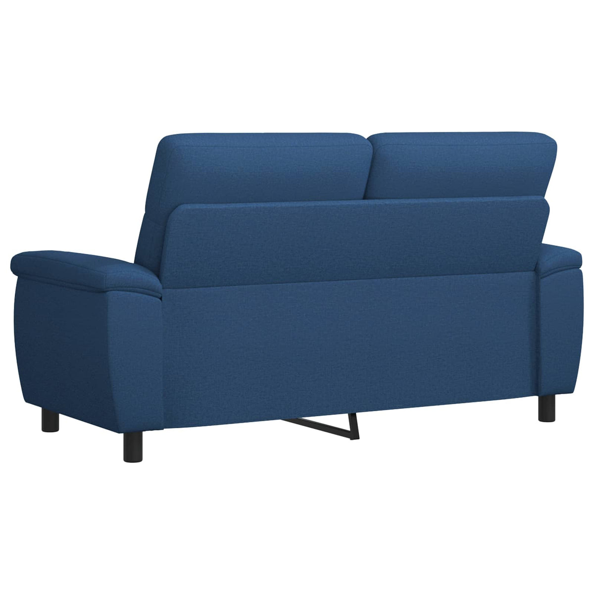 Sofa Plava 178 x 90 x 95 cm Tkanina