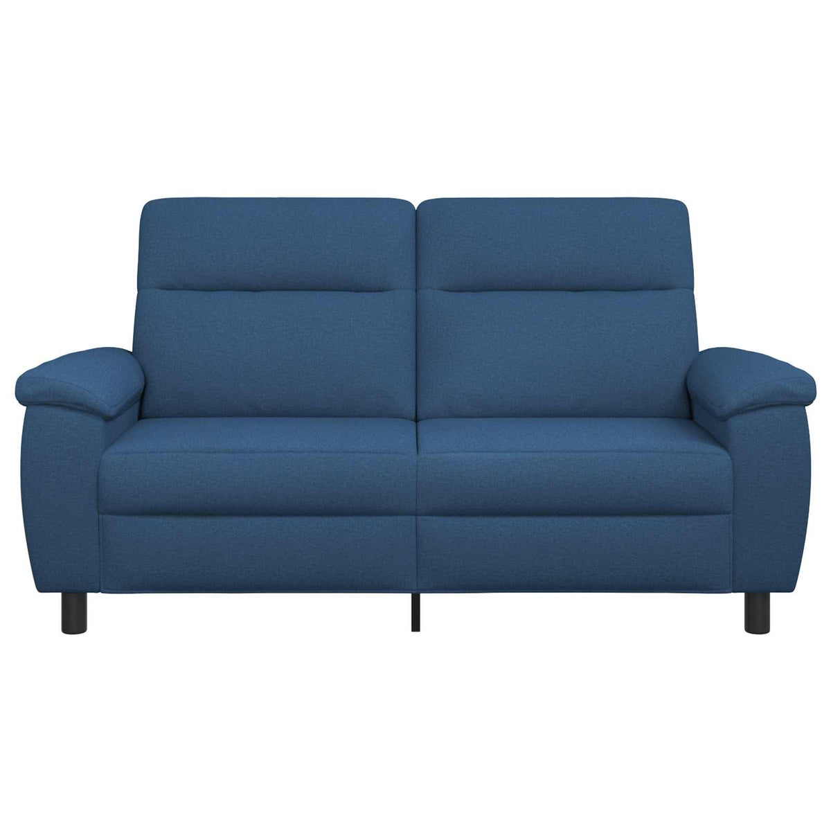 Sofa Plava 178 x 90 x 95 cm Tkanina