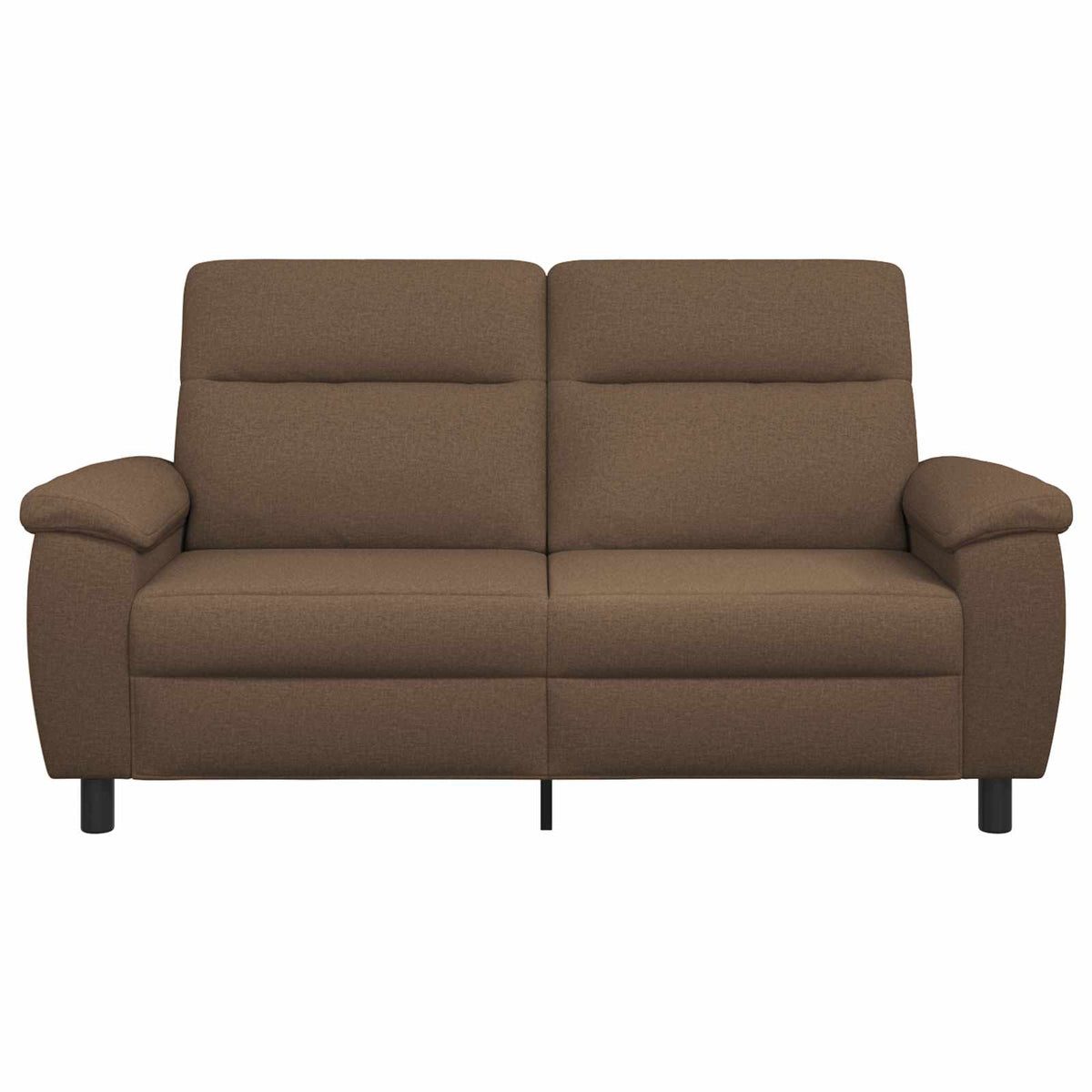 Sofa Smeđa 178 x 90 x 95 cm Tkanina