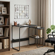 Stol s pohranom 100 x 50 x 75 cm