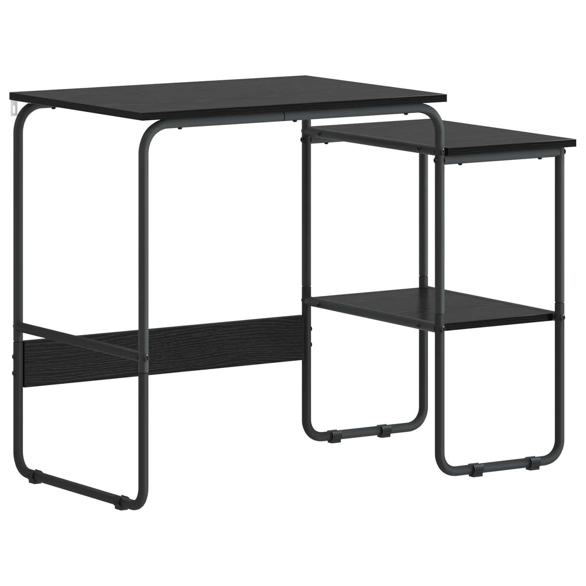Stol s pohranom 100 x 50 x 75 cm