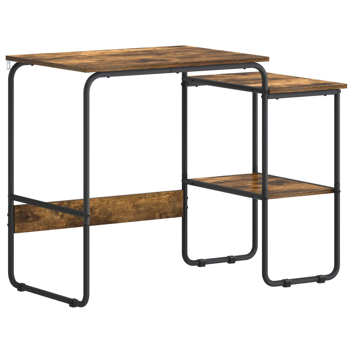 Stol s pohranom 100 x 50 x 75 cm