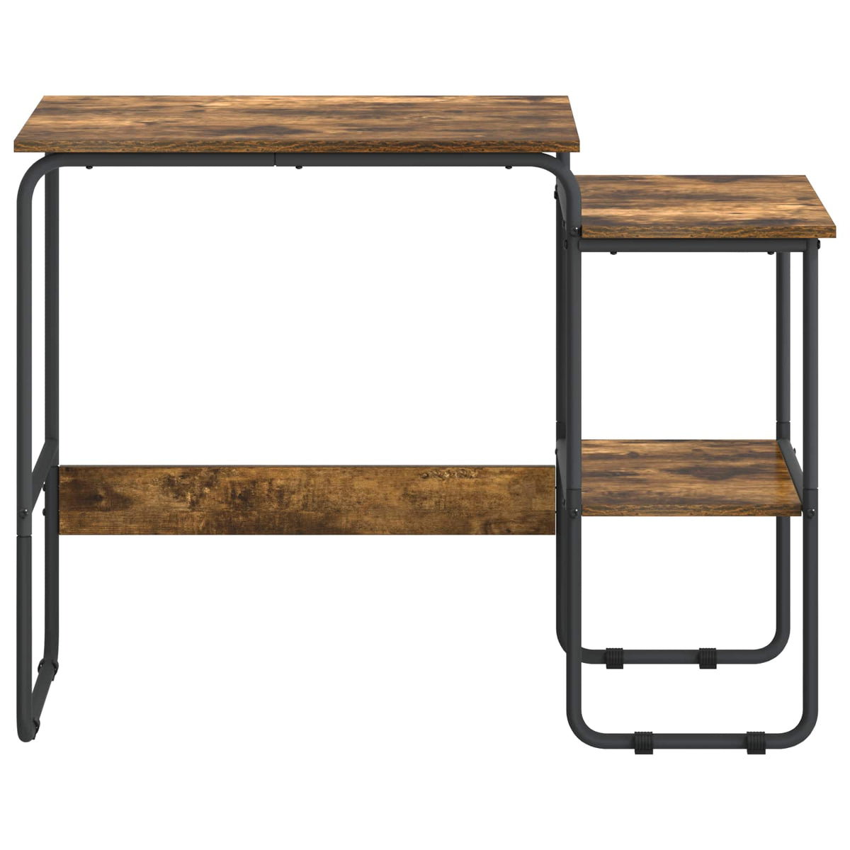 Stol s pohranom 100 x 50 x 75 cm