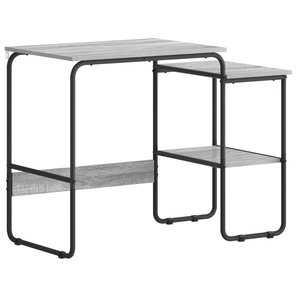 Stol s pohranom 100 x 50 x 75 cm