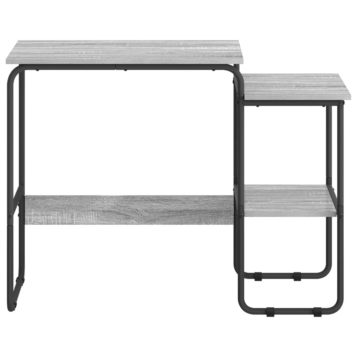 Stol s pohranom 100 x 50 x 75 cm