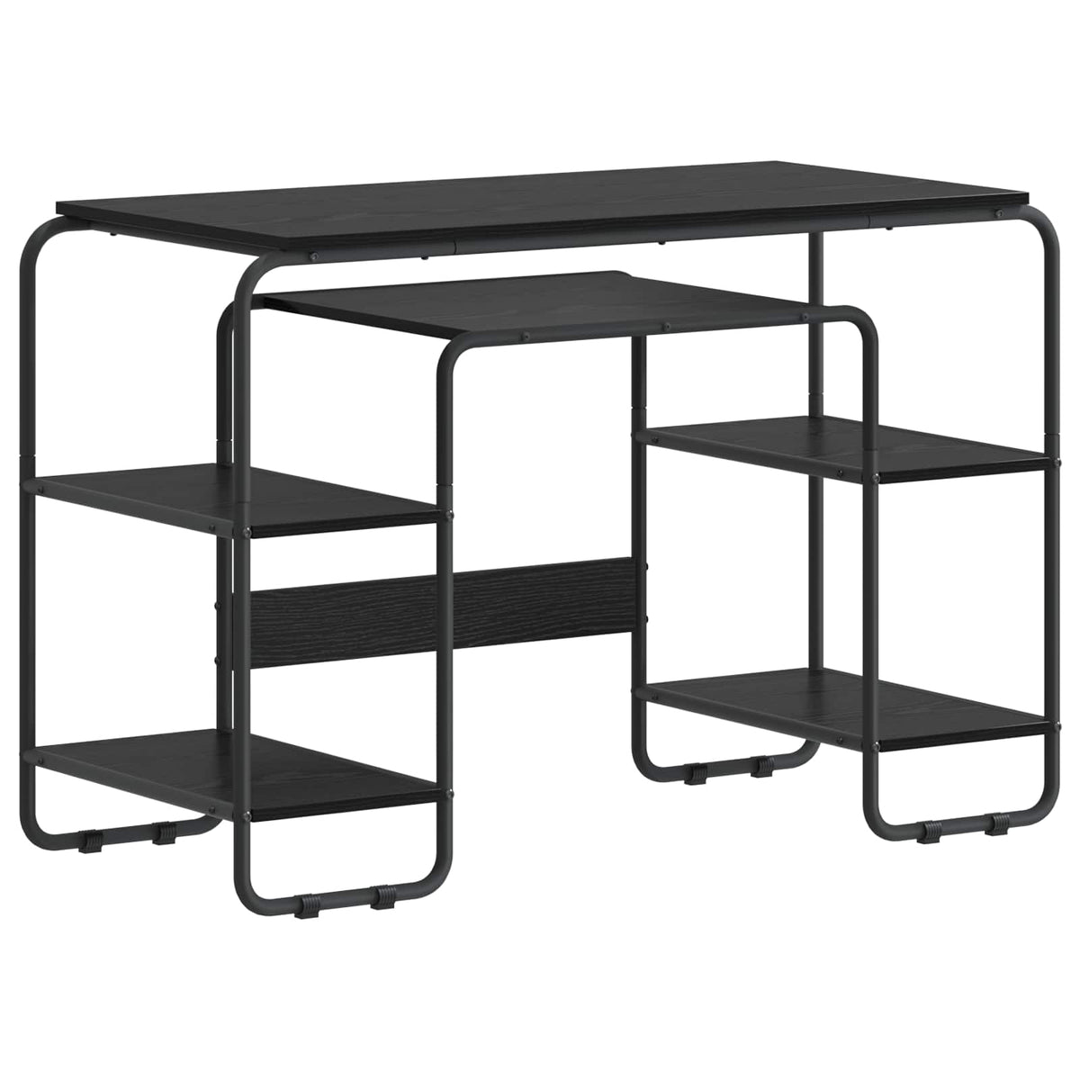 Stol s pohranom 113,5 x 52 x 75,5 cm