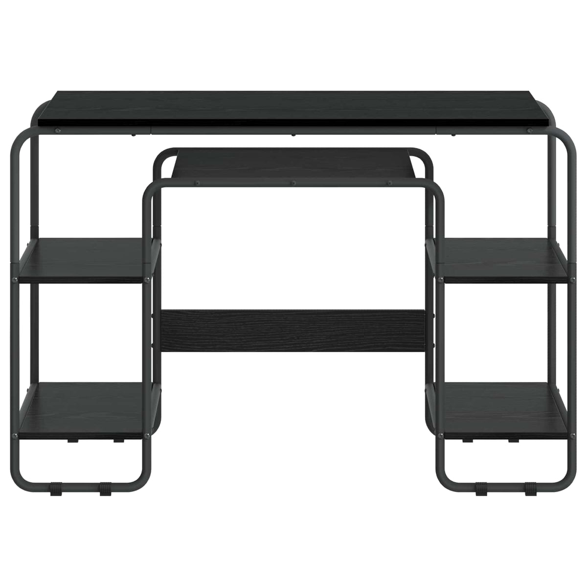 Stol s pohranom 113,5 x 52 x 75,5 cm