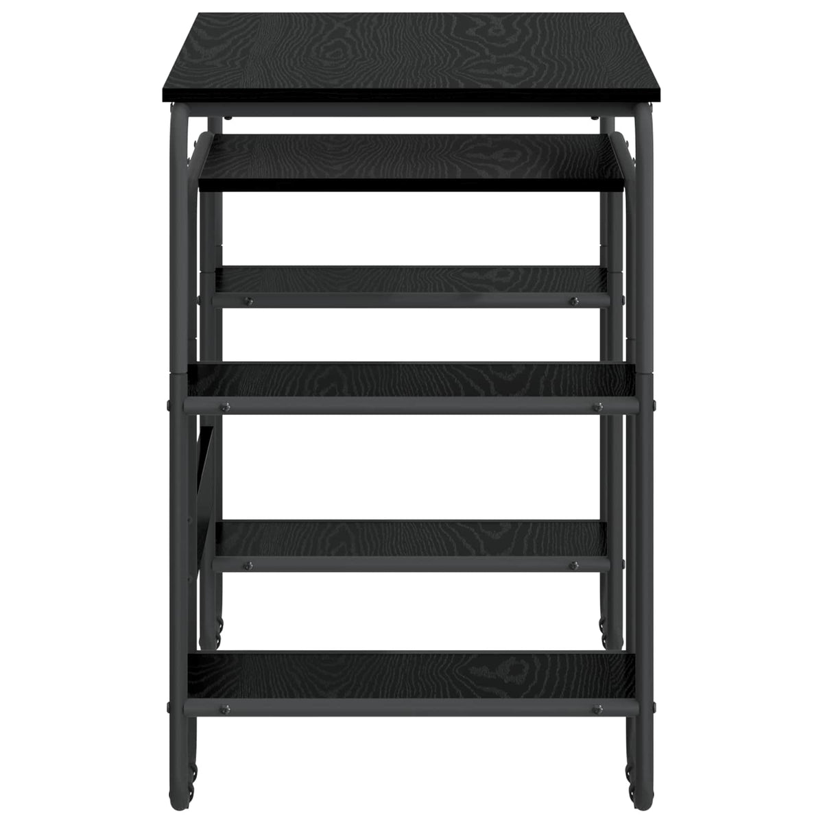 Stol s pohranom 113,5 x 52 x 75,5 cm