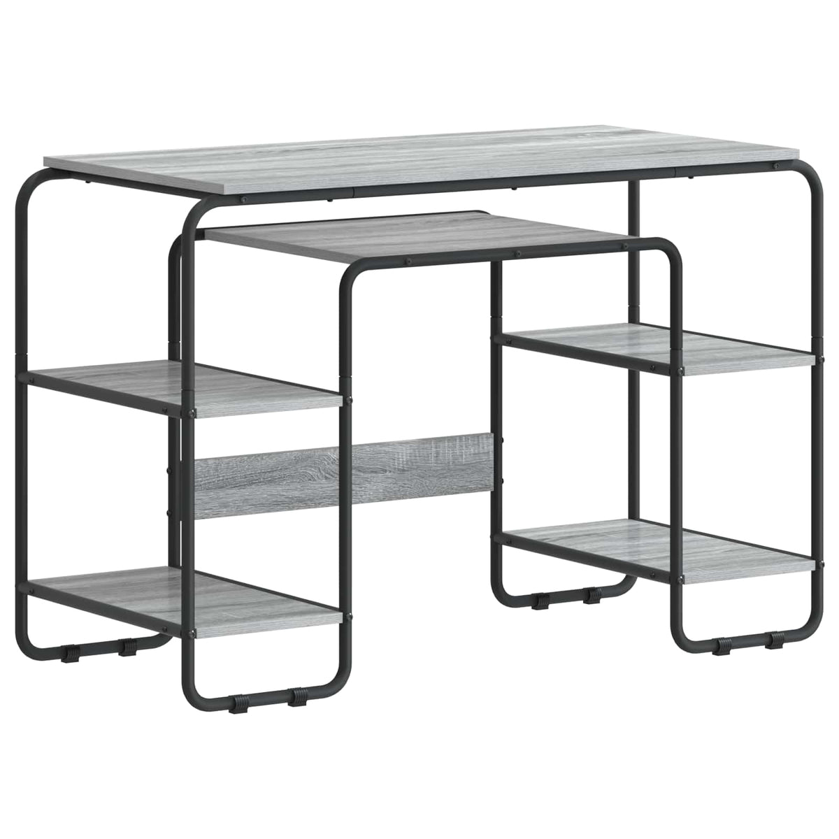 Stol s pohranom 113,5 x 52 x 75,5 cm
