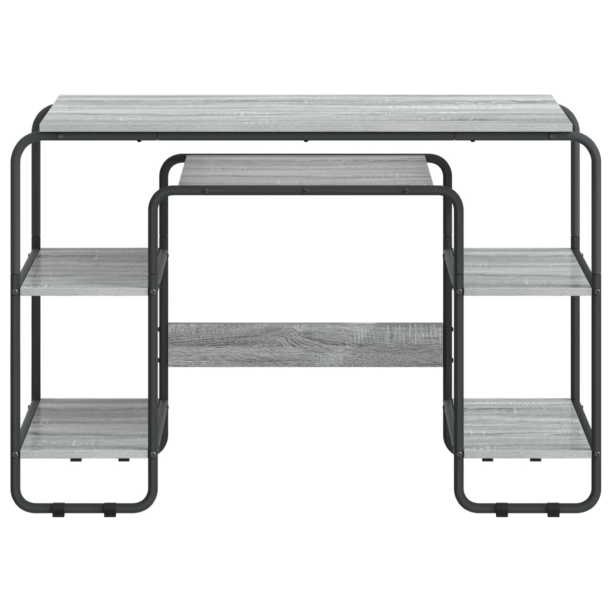 Stol s pohranom 113,5 x 52 x 75,5 cm
