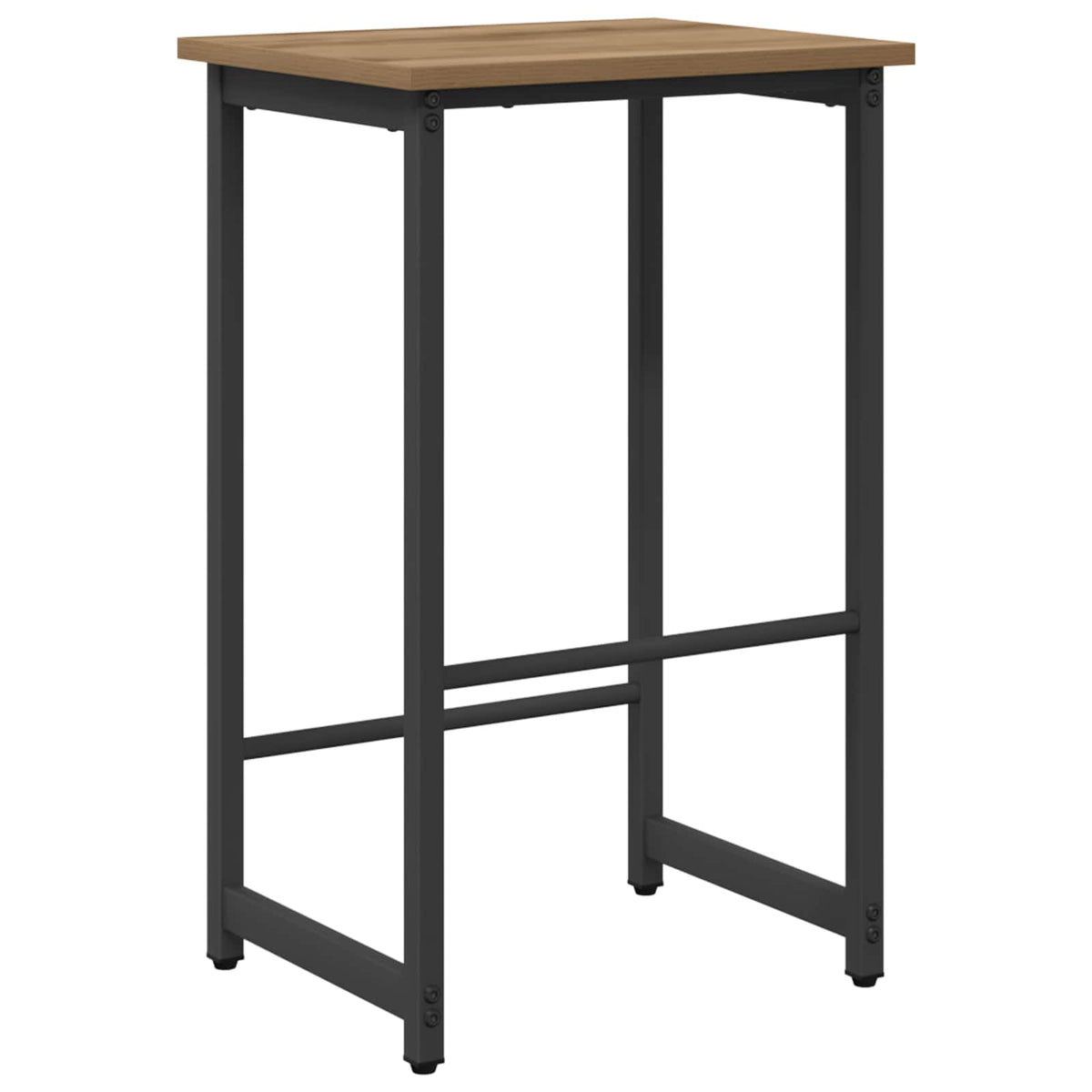 Barska stolica Hrast artisan 40 x 32 x 64 cm Konstruirano drvo