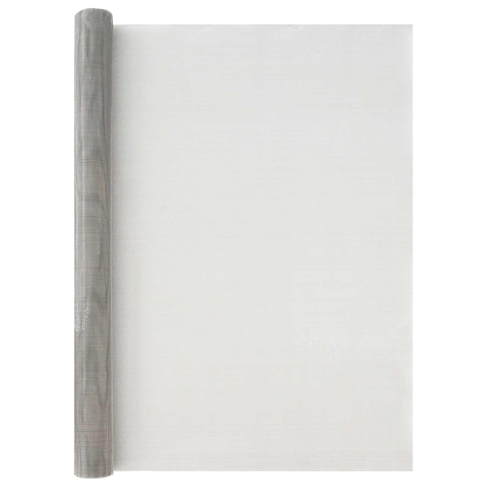 Mrežna tkanina 100 x 2000 cm 20 Mesh Nehrđajući čelik 201