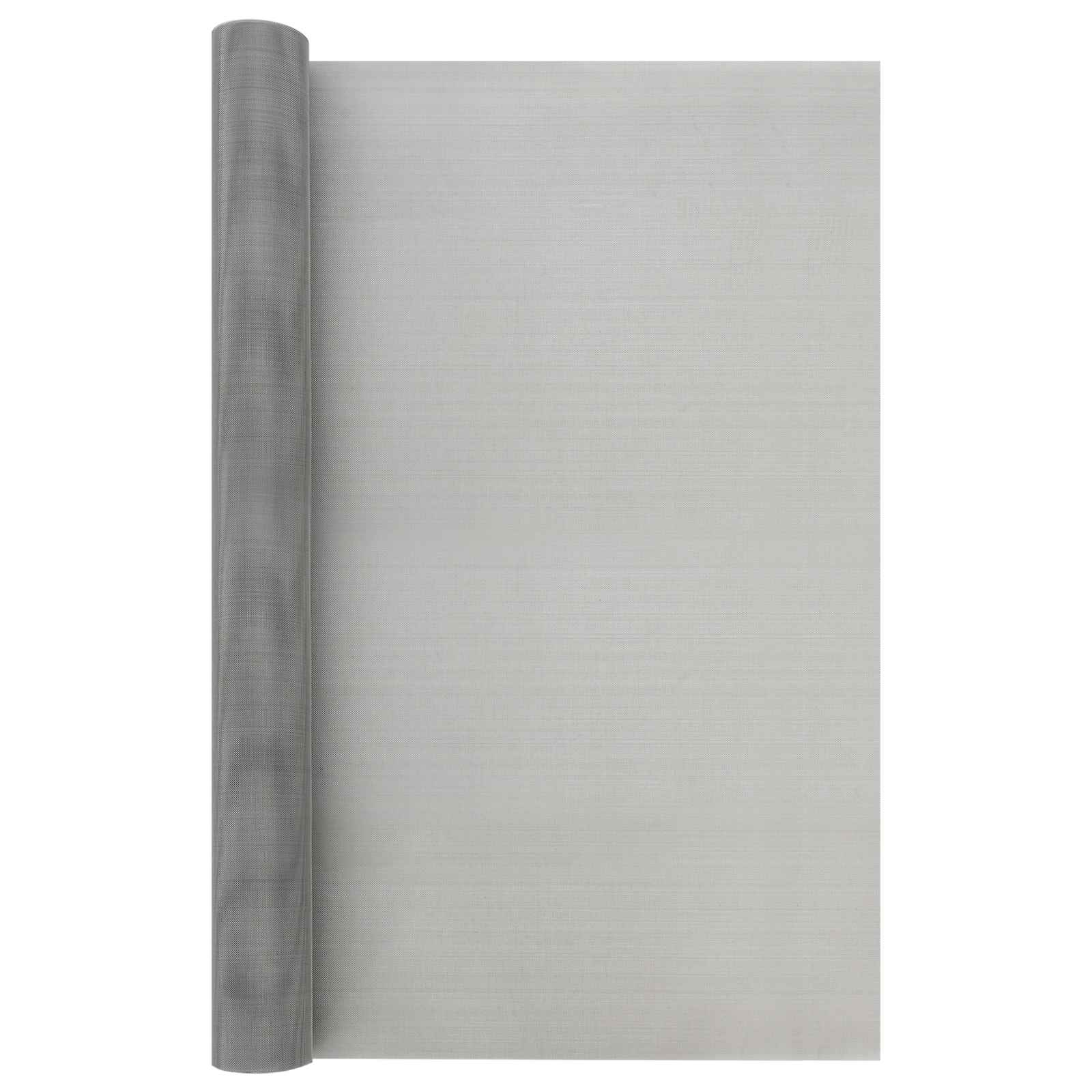 Mrežna tkanina 80 x 2000 cm 30 Mesh Nehrđajući čelik 201