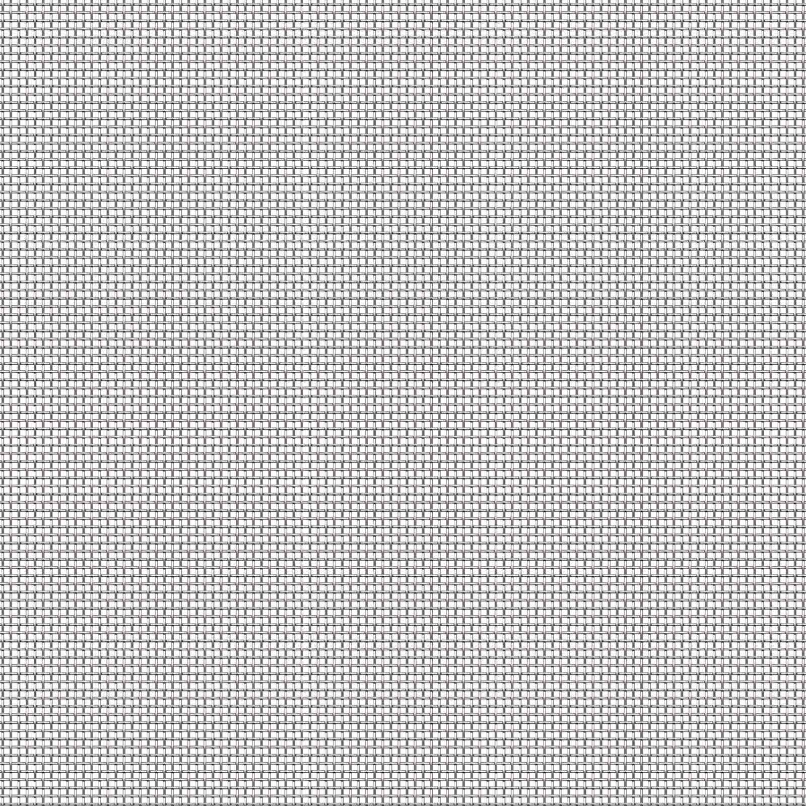 Mrežna tkanina 40 x 2000 cm 60 Mesh Nehrđajući čelik 201