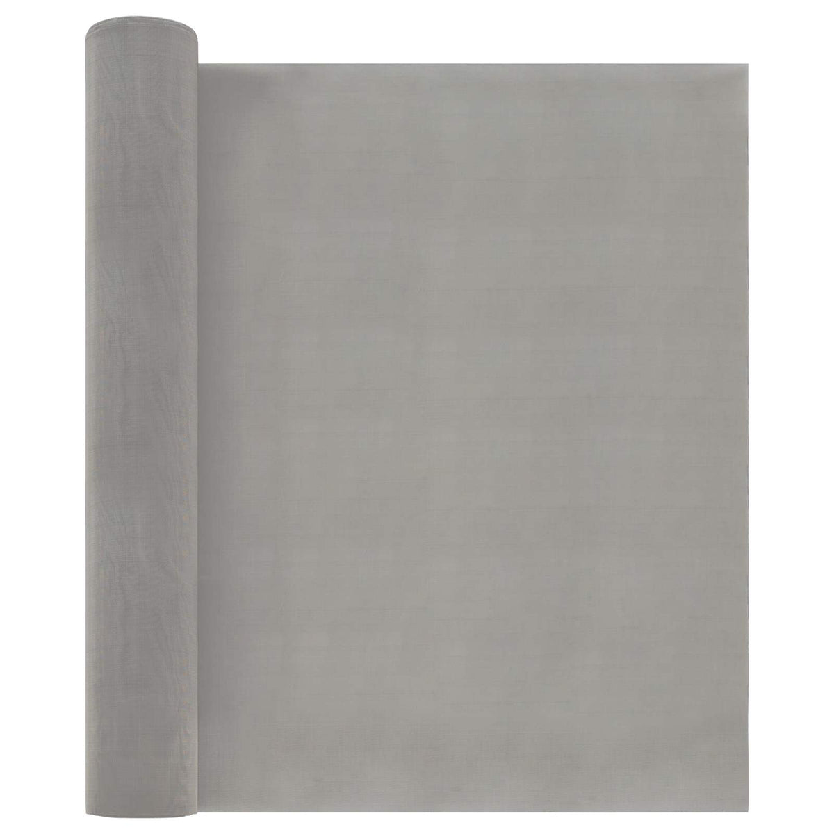 Mrežna tkanina 40 x 2000 cm 120 Mesh Nehrđajući čelik 201