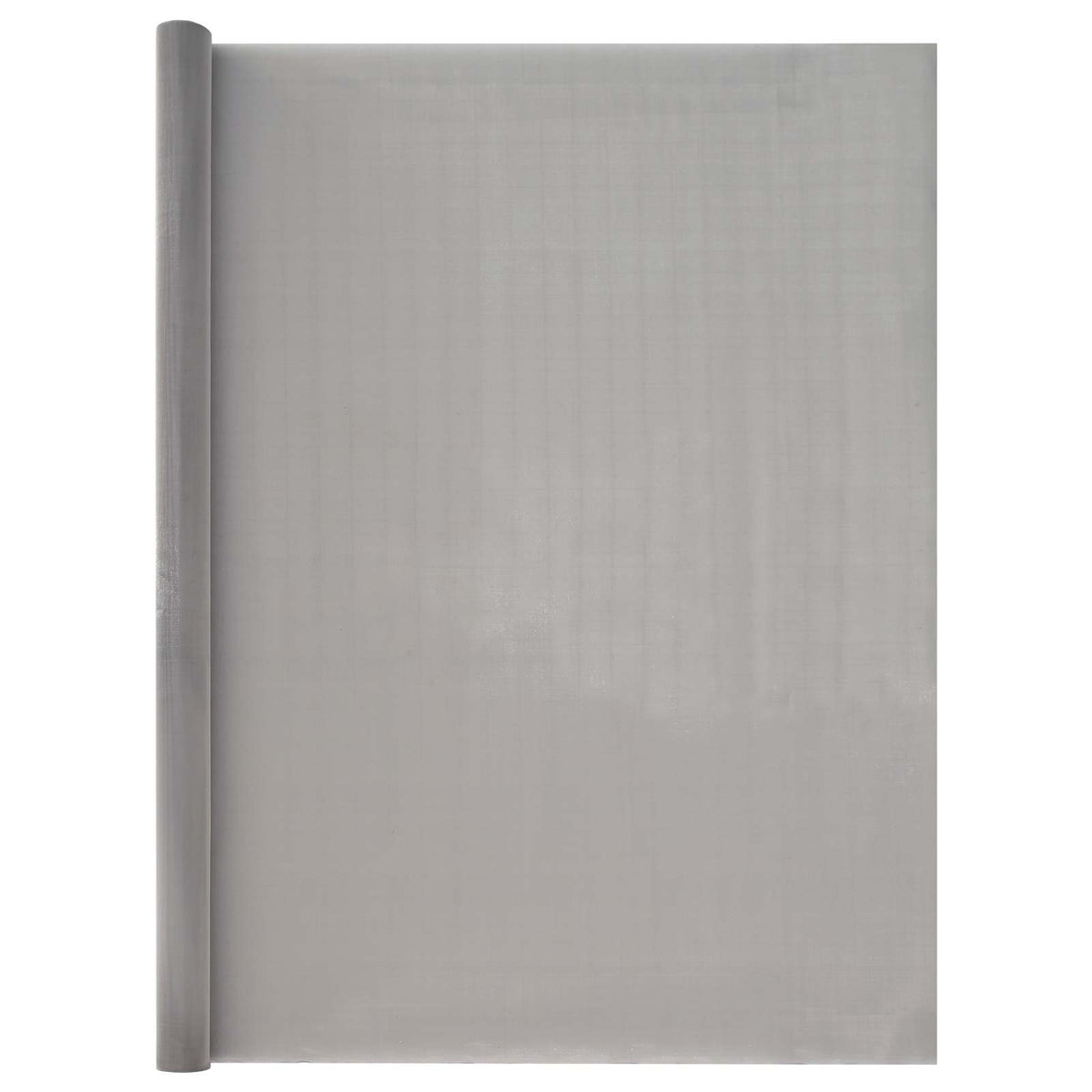 Mrežna tkanina 100 x 1000 cm 120 Mesh Nehrđajući čelik 201