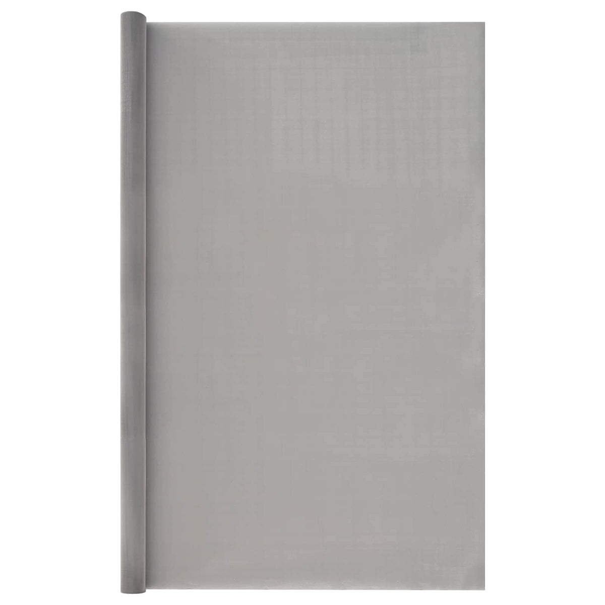Mrežna tkanina 120 x 500 cm 120 Mesh Nehrđajući čelik 201