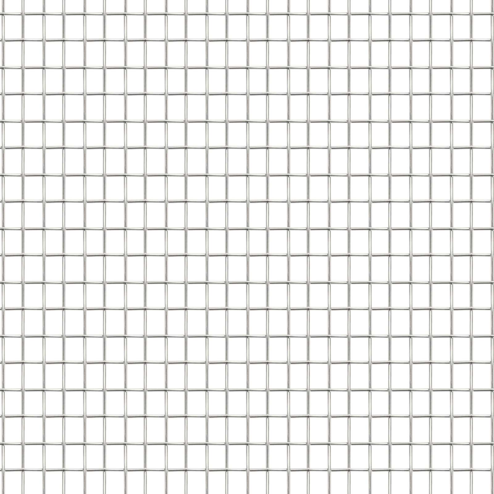 Mrežna tkanina 40 x 2000 cm 18 mesh Nehrđajući čelik 304
