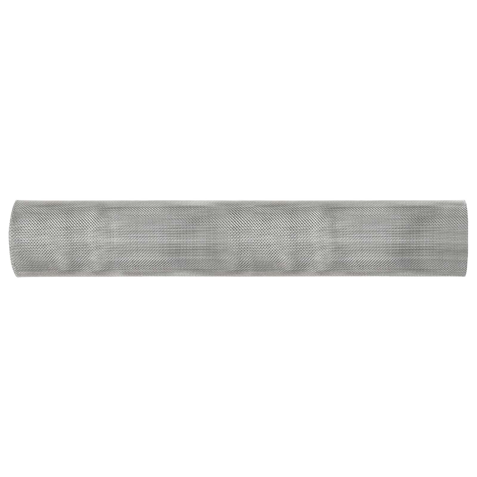 Mrežna tkanina 40 x 1000 cm 18 mesh Nehrđajući čelik 304