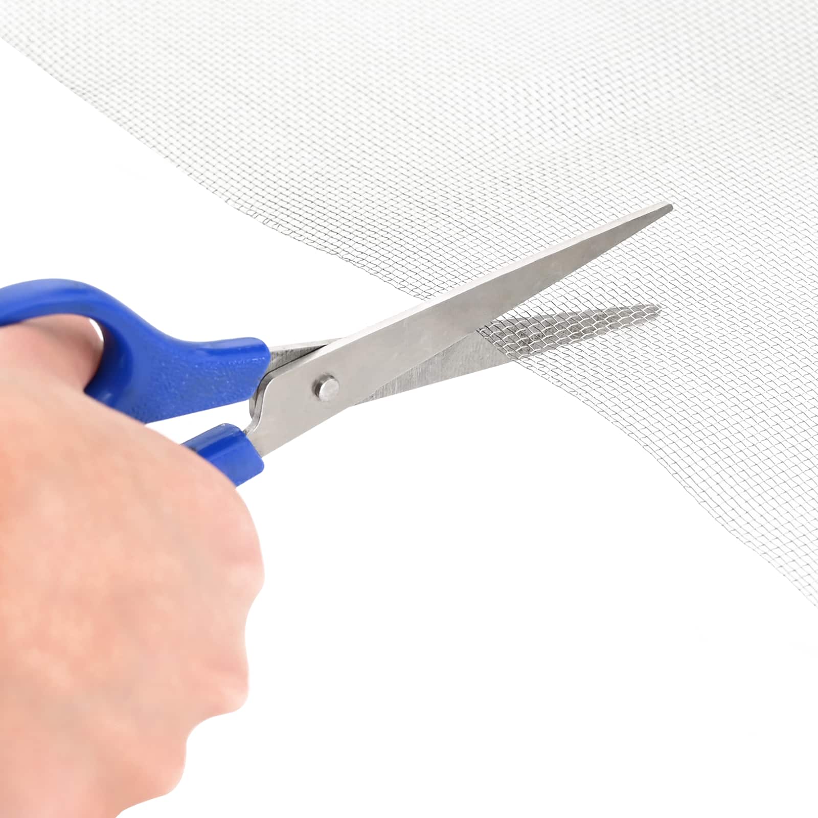 Mrežna tkanina 40 x 1000 cm 18 mesh Nehrđajući čelik 304