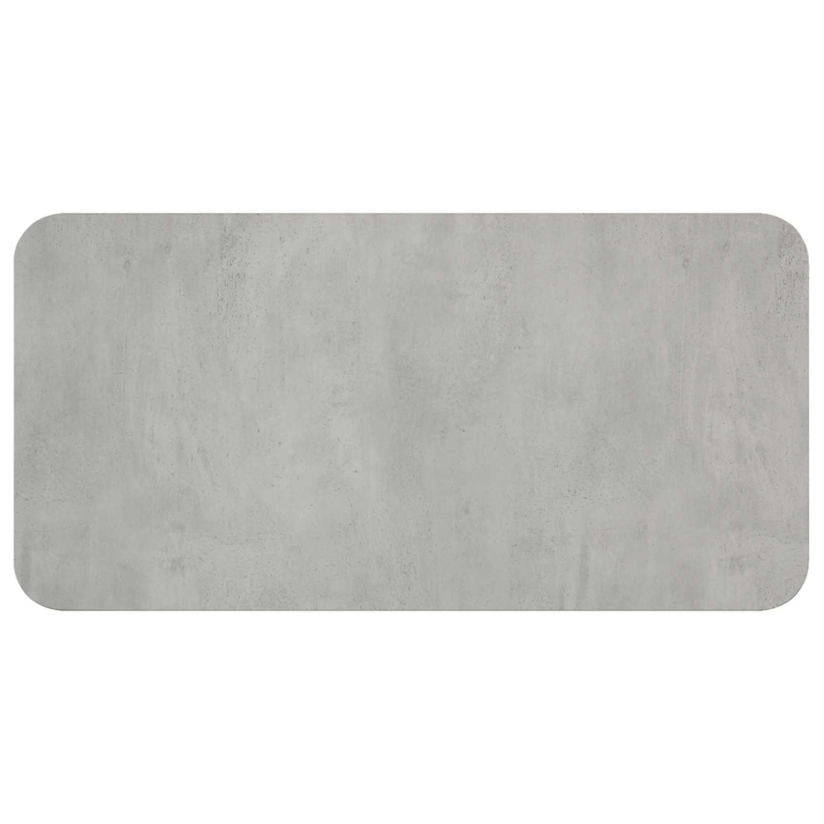 Stolić za kavu Betonska siva 79,5 x 40 x 36 cm