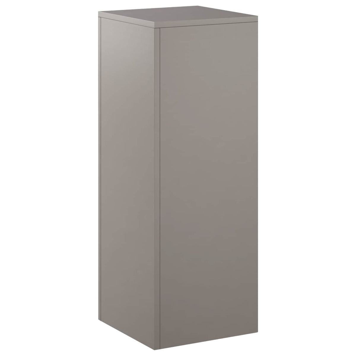 Stalak za biljke 2 pcs Rđa 30 x 30 x 80 cm Otporni čelik