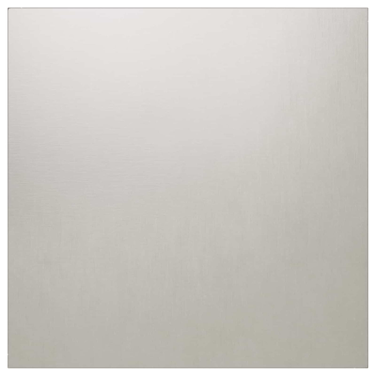 Stalak za biljke Srebrna 40 x 40 x 80 cm Čelik