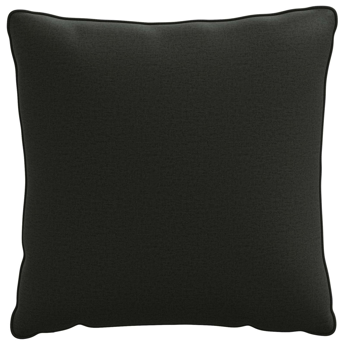 Jastučići za leđa (4 kom) PUTTEN 4 pcs 100% poliester Crna
