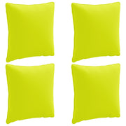 Jastučići za leđa (4 kom) PUTTEN 4 pcs 100% poliester