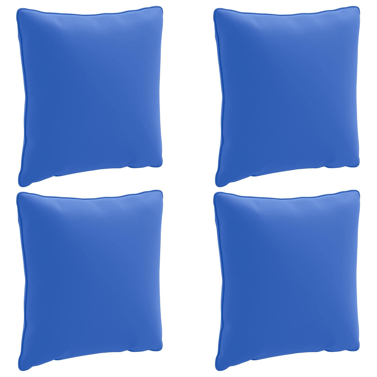 Jastučići za leđa (4 kom) PUTTEN 4 pcs 100% poliester