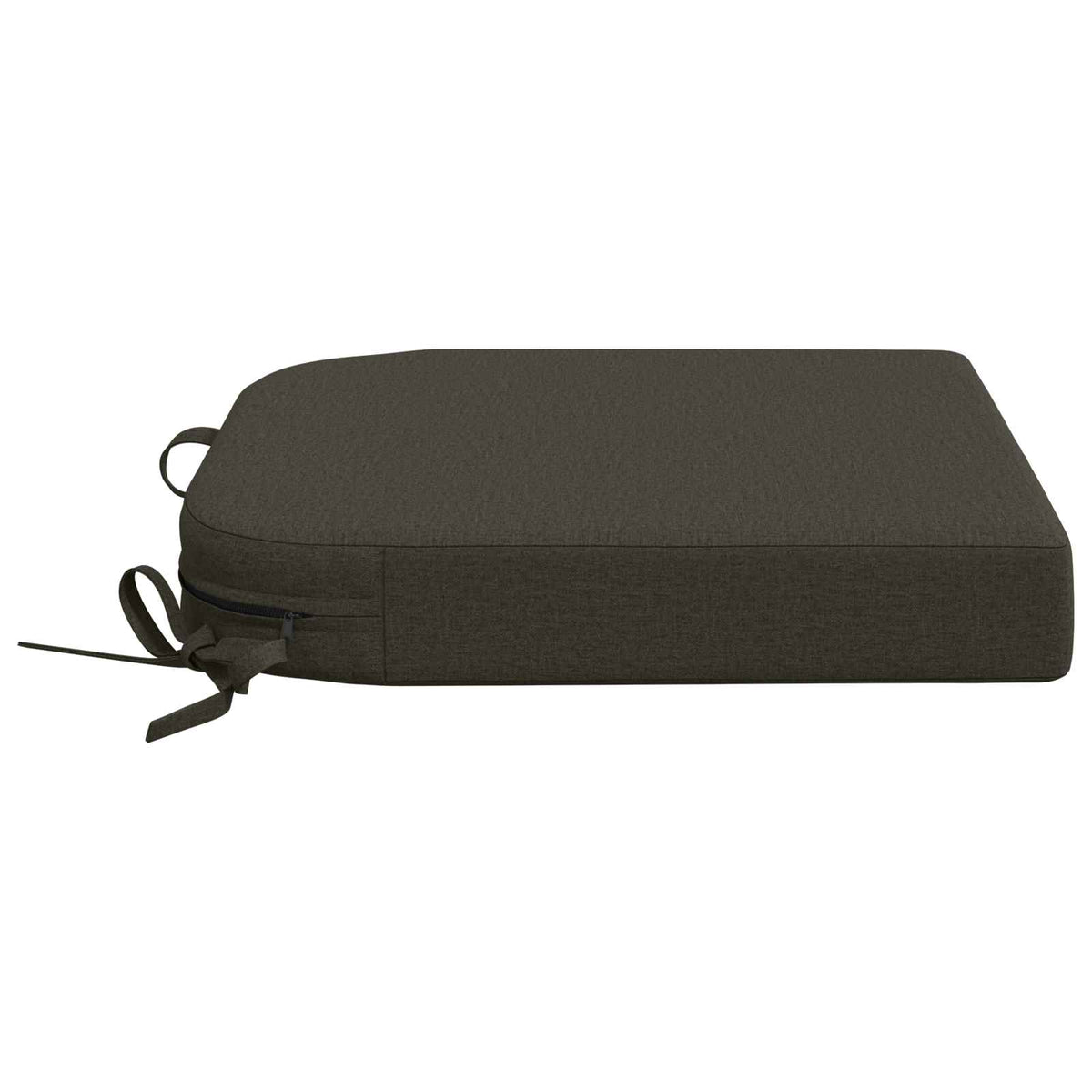 Set jastučića od 4 komada SOEST 4 pcs 100% poliester Antracit