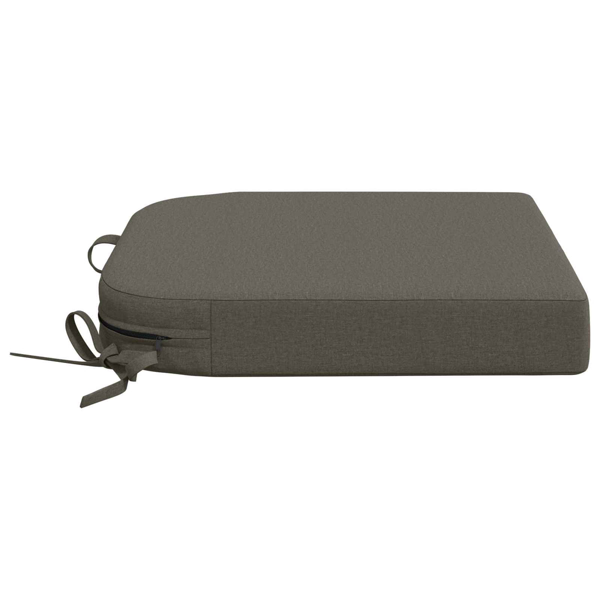 Set jastučića od 4 komada SOEST 4 pcs 100% poliester Siva